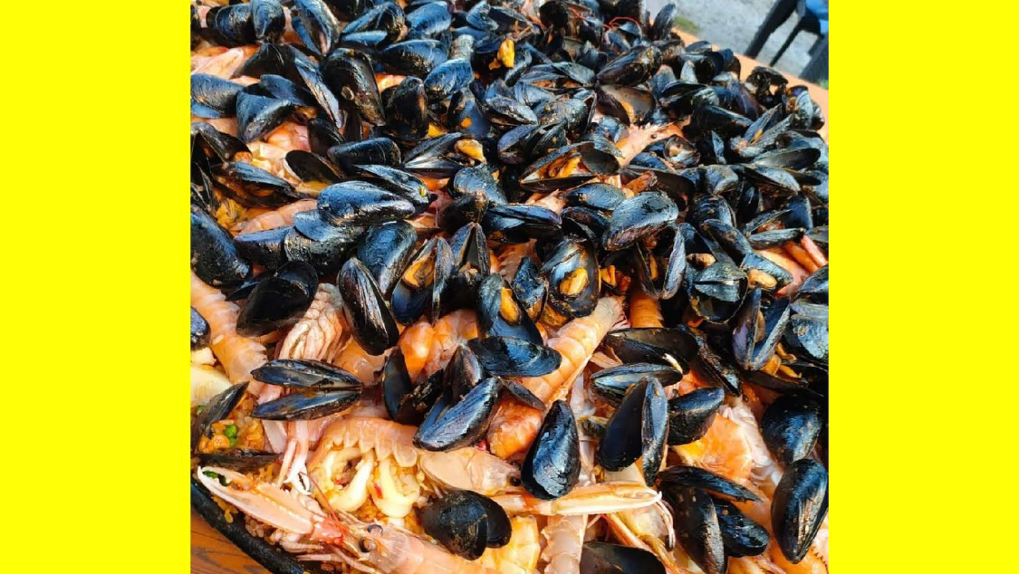 Bar Ristorante Pizzeria New Golden Gate Photos 2