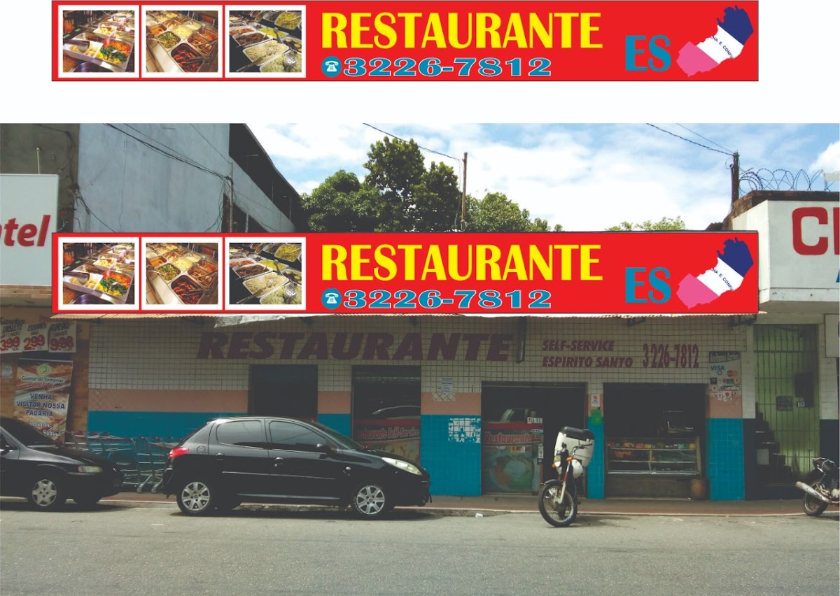 Restaurante Espírito Santo
